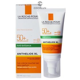 [CoCoLux] Chống nắng kiểm soát bóng nhờn Anthelios XL La RochePosay + VAT