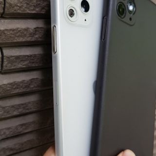 Ốp Lưng Siêu Mỏng Cho iPhone 11, iPhone 11 Pro, iPhone 11 Pro Max - Ốp Lưng iPhone