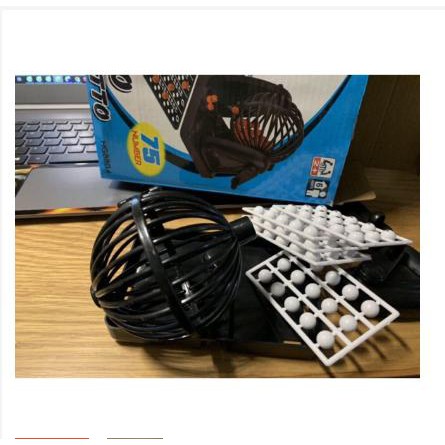 BỘ ĐỒ CHƠI QUAY LOTO CHO BÉ 75 SỐ