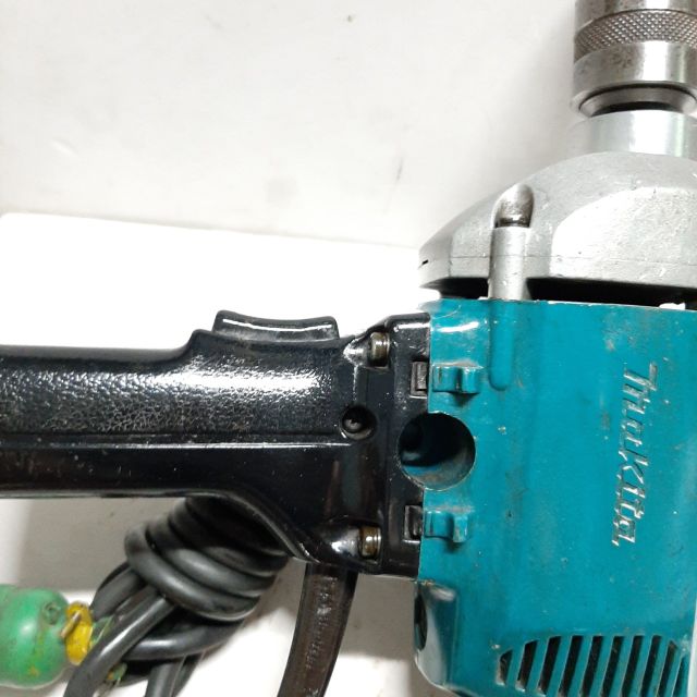 MÁY KHOAN MAKITA NỘI ĐỊA NHẬT ĐIỆN 100V ĐẦU 13MM