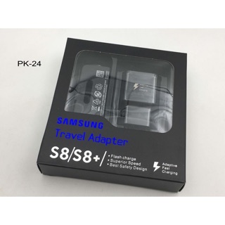 Sạc nhanh cho samsung S8