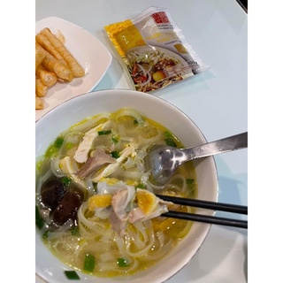 NƯỚC CỐT PHỞ GÀ ĐỈNH GIA