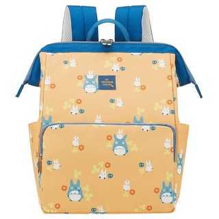 My Neighbor Totoro Ba Lô Chính Hãng Nhật Ghibli Disney Sega Sanrio Amuse Authentic