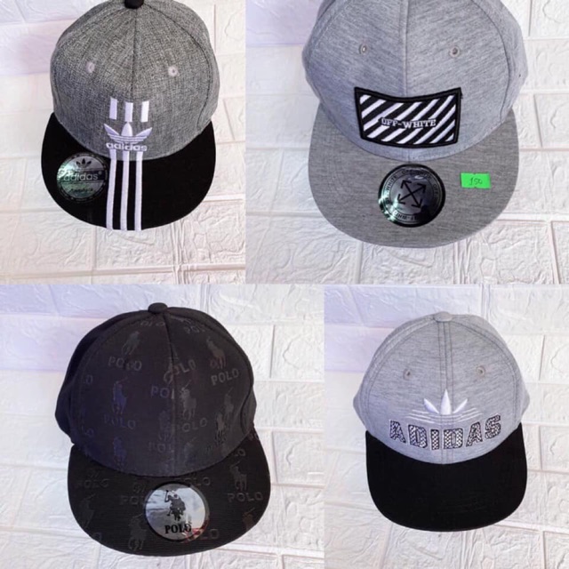 Combo mũ bé cho khách Nguyễn Ken
