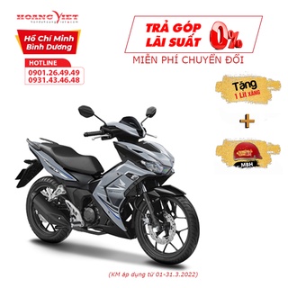 Xe Máy Honda Winner X Phiên Bản Tiêu Chuẩn 2022