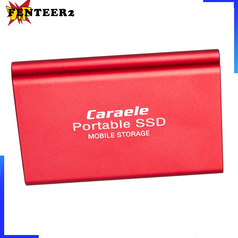 Ổ Cứng Ssd Fenteer2 3c Chống Sốc Cho Laptop Ps4 | BigBuy360 - bigbuy360.vn