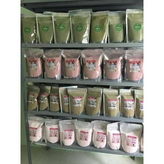 Mặt nạ dẻo sữa non túi 1kg