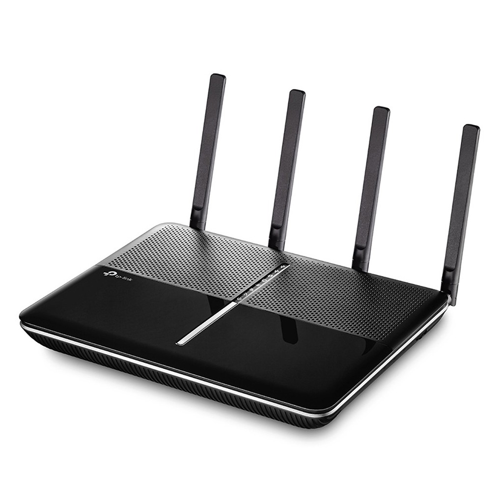 Bộ phát Wifi Tplink Router Wi-Fi Băng Tần Kép Archer C3150 AC3150 MU-MIMO | WebRaoVat - webraovat.net.vn