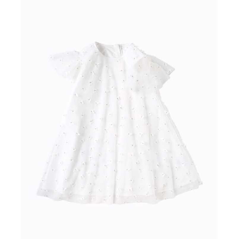 Váy thời trang BALABALA - KIDS dành cho bé gái 202222111005