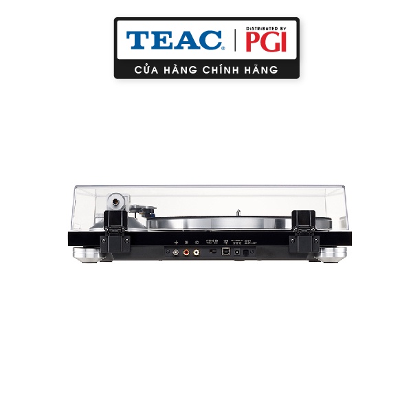 Đầu đĩa than TEAC TN-4D - Hàng Phân Phối Phúc Giang