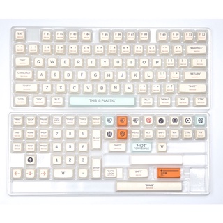 Keycap PBT các loại