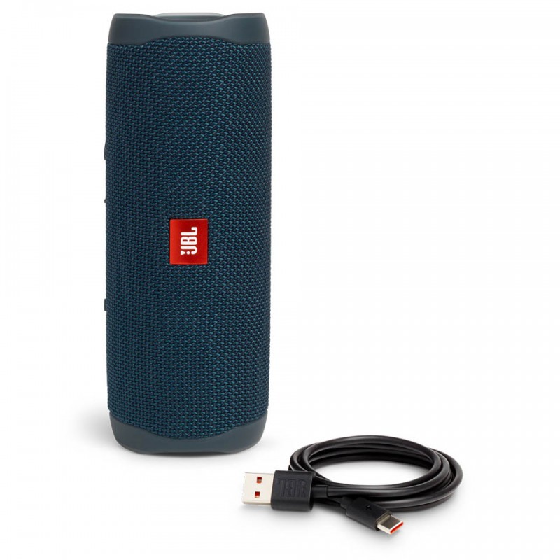 Loa Bluetooth JBL FLIP 5 chính hãng - New 100%, Bảo hành 12 tháng.