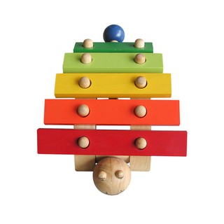Đồ chơi gỗ Winwintoys 62062 - Đàn hình rùa