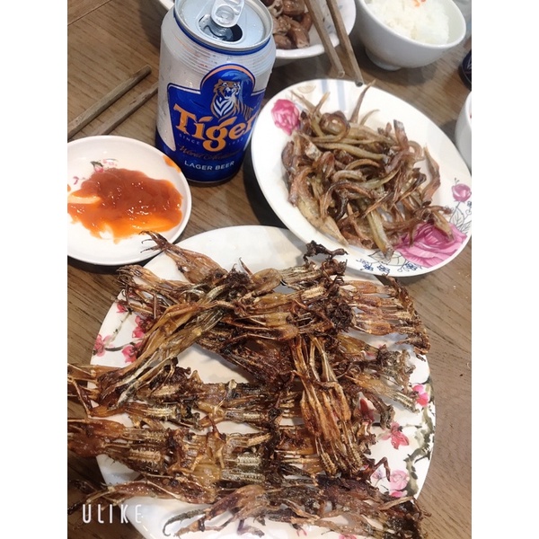 KHÔ NHÁI CƠM_VŨ NỮ CHÂN DÀI