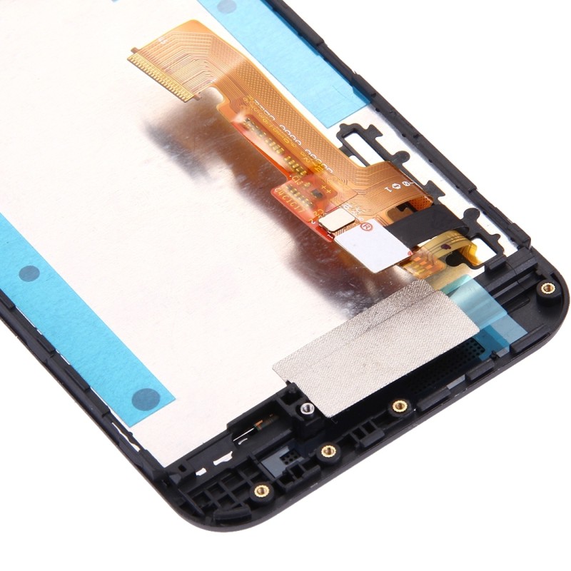 Màn Hình Lcd Cảm Ứng Thay Thế Cho Htc One M9