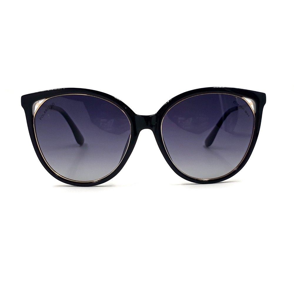 Kính mát nam nữ Exfash EF27757 A06 chính hãng