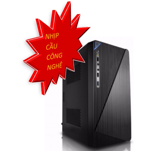 CPU i3- BẢO HÀNH ĐẾN 3 NĂM.MÁY TÍNH BÀN GIÁ ƯU ĐÃI DÀNH CHO HỌC SINH MÙA NHẬP HỌC. | BigBuy360 - bigbuy360.vn