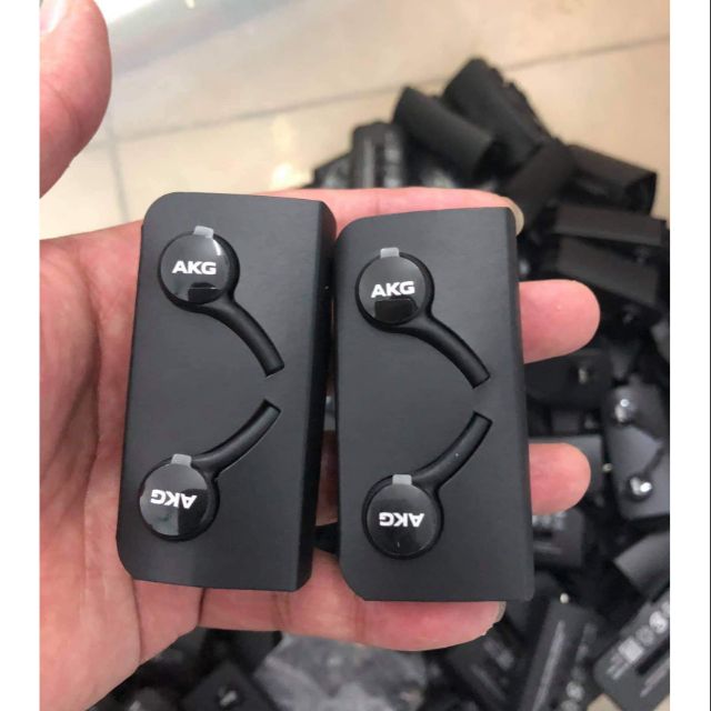 Tai nghe AKG s10 s10e s10plus chính hãng