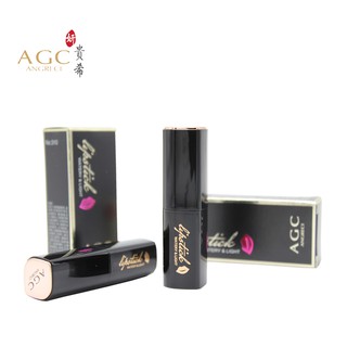 Son môi đen AGC Hàn Quốc