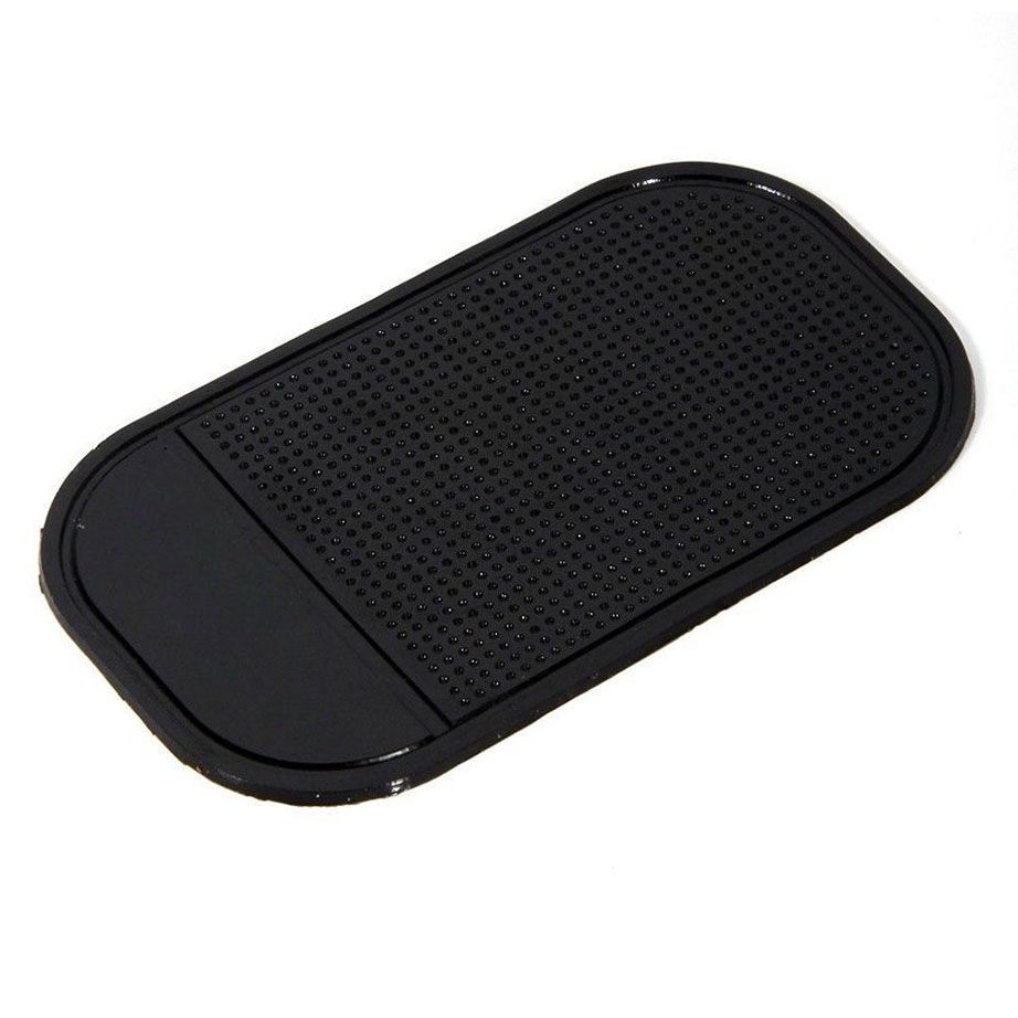 Tấm Lót Ma Thuật Chống Trượt Tiện Lợi Giữ Điện Thoại Trong Xe Hơi