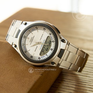 Đồng hồ nam Casio AW-80D-7AVDF