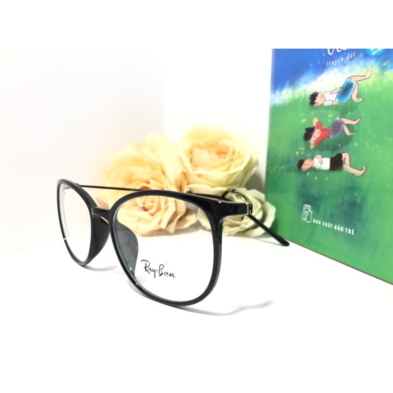 Gọng Kính Rayban Mắt Kính Thời Trang | BigBuy360 - bigbuy360.vn