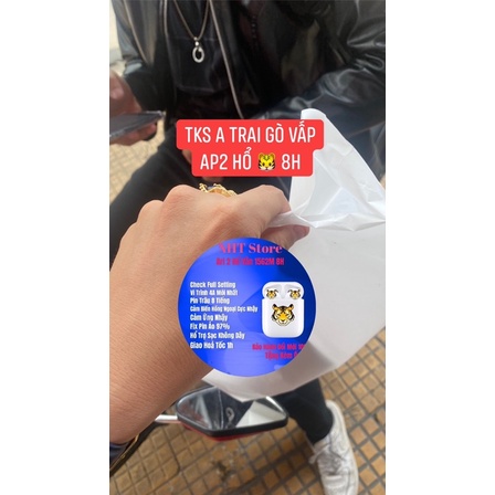 Tai Nghe TWS 2 1562U - Bản Cao Cấp - Pin Trâu - Đầy Đủ Tính Năng - Míc Đàm Thoại ENC - Pin Trâu 8 Tiếng