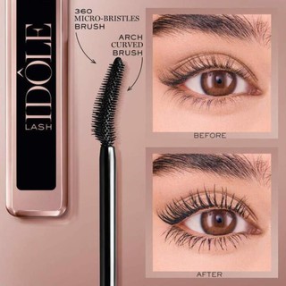 Mascara Làm Dày Mi - MASCARA LANCOME IDOLE