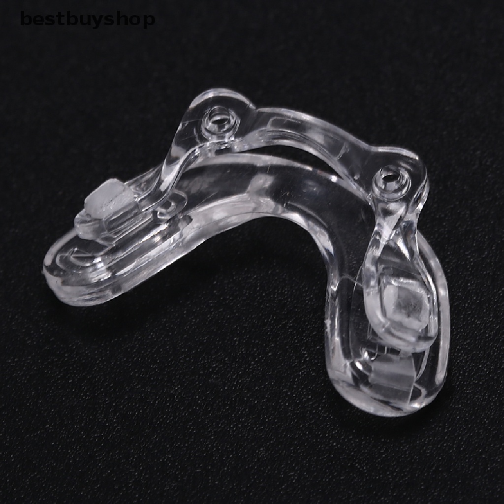 Đệm Mũi silicone Chống Trượt Cho Mắt Kính / Mắt Trẻ Em