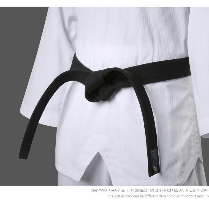 Dây Đai Tập Võ Taekwondo - 180 cm - 180