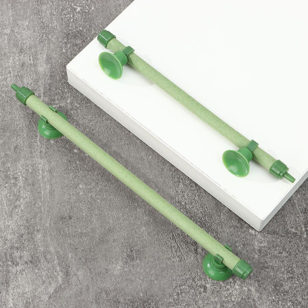 Ống Bơm Bong Bóng Oxy Nhiều Màu Tiện Dụng Cho Bể Cá