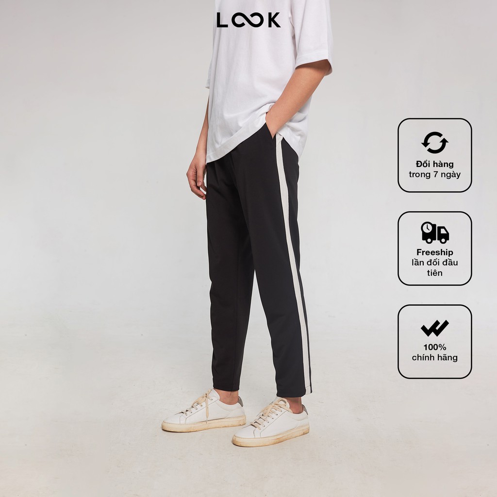 [Mã SKAMAP6 giảm 8% TỐI ĐA 50K đơn250K] Quần thể thao LOOK RYDER PANTS | BigBuy360 - bigbuy360.vn