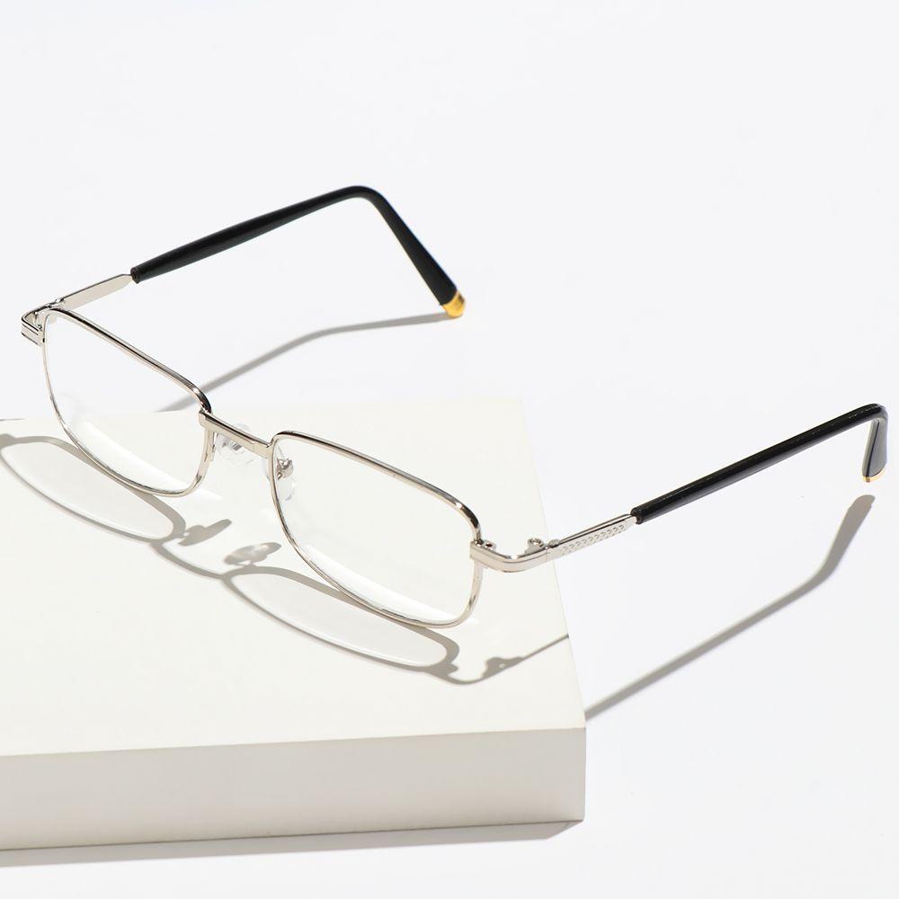 Mắt Kính Đọc Sách Thời Trang Cổ Điển +1.0 Đến +4.0