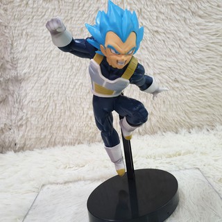 [Chính Hãng] Mô hình Dragonball Vegeta Super Saiyan Blue