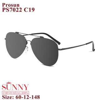 Kính Mát Unisex Prosun PS7022
