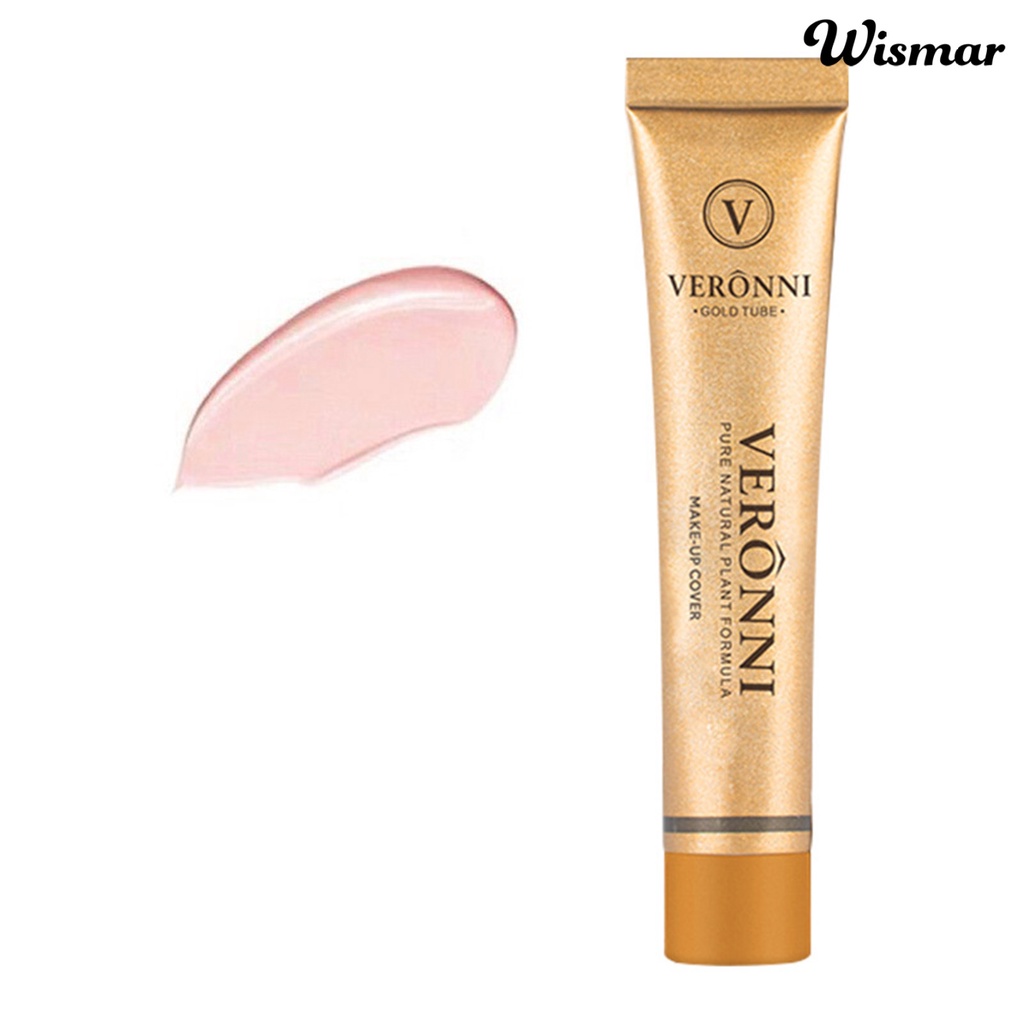 Kem nền che khuyết điểm dạng lỏng 30ml chống thấm nước che phủ hình xăm
 | BigBuy360 - bigbuy360.vn