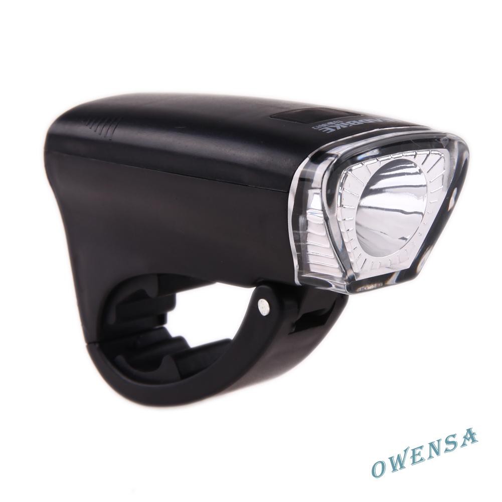 Đèn pin LED gắn ghi đông xe đạp tiện dụng