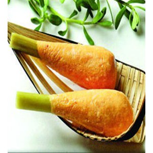 Chạo Tôm Quấn Sả gói 500gram 20 cây