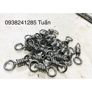 Chống xoắn inox