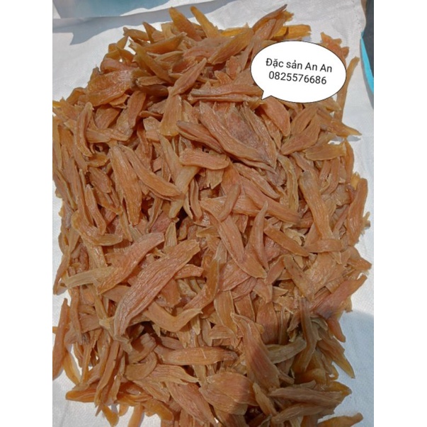 KHOAI DEO QUẢNG BÌNH LOẠI ĐẶC BIỆT 500g