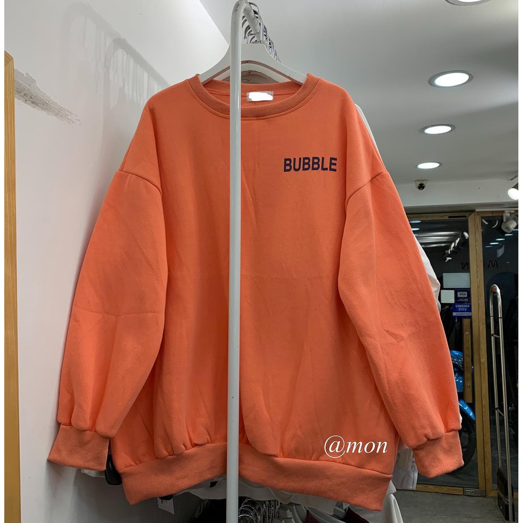 2012063 ÁO NỈ BÔNG BUBBLE | BigBuy360 - bigbuy360.vn