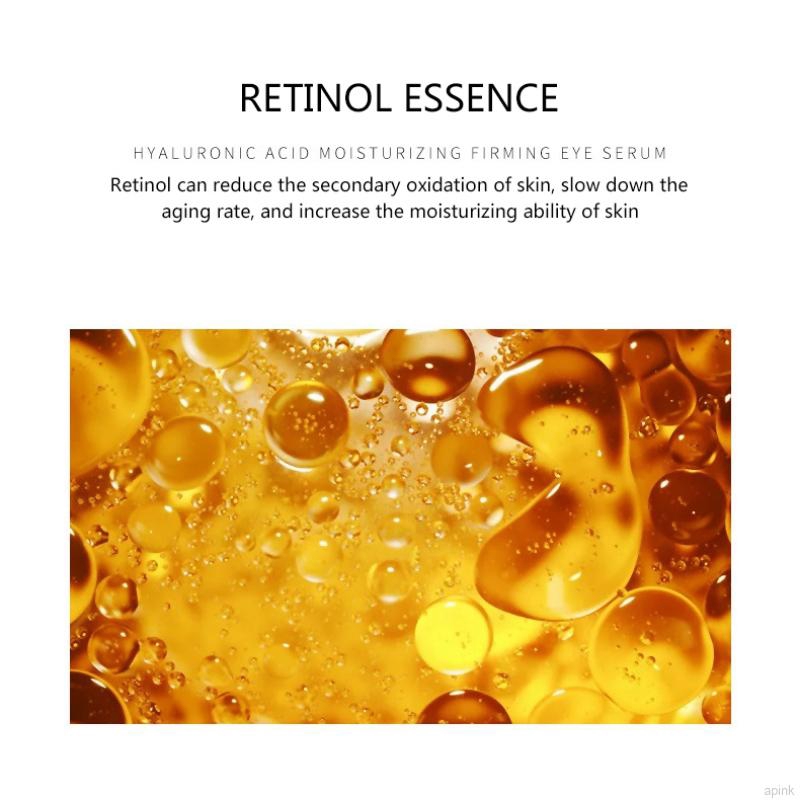 [Hàng mới về] Kem dưỡng mắt tinh chất vàng 24K dưỡng ẩm, làm mờ quầng thâm mắt | BigBuy360 - bigbuy360.vn