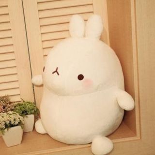 Thú nhồi bông đáng yêu