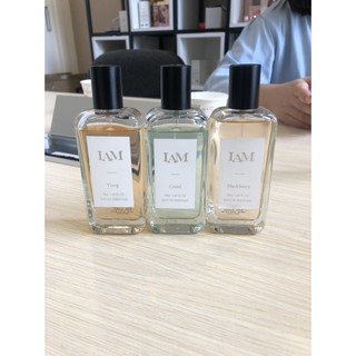 NƯỚC HOA HÀN QUỐC IAM
