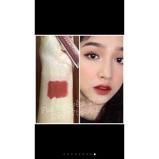 Son kem lỳ Tycomestic