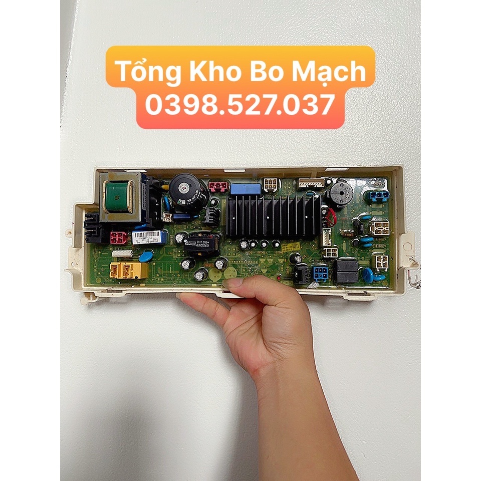 Bo Mạch Nguồn Máy Giặt LG WD-13600 WD-14600 WD-15600 WD-14660 WD-15660