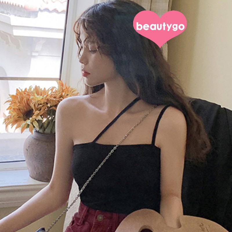 Áo vest Không Tay Thời Trang Mùa Hè 2020 Dành Cho Nữ Treo lên