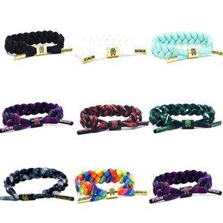 Vòng dây bện chất liệu polyester dài 16cm