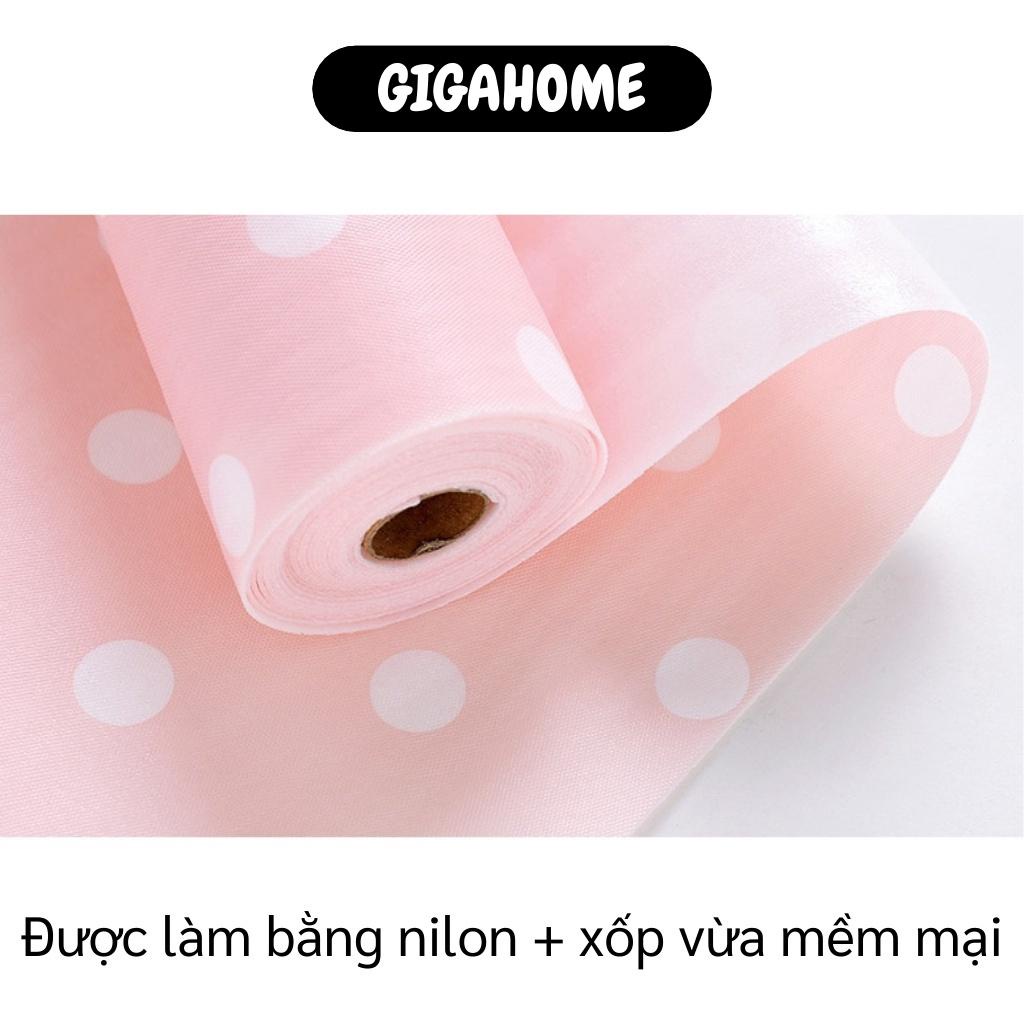 Miếng Trải Bàn GIGAHOME Miếng Xốp Trải Bàn Học, Làm Việc, Miếng Lót Máy Tính, Lót Ngăn Tủ 3585