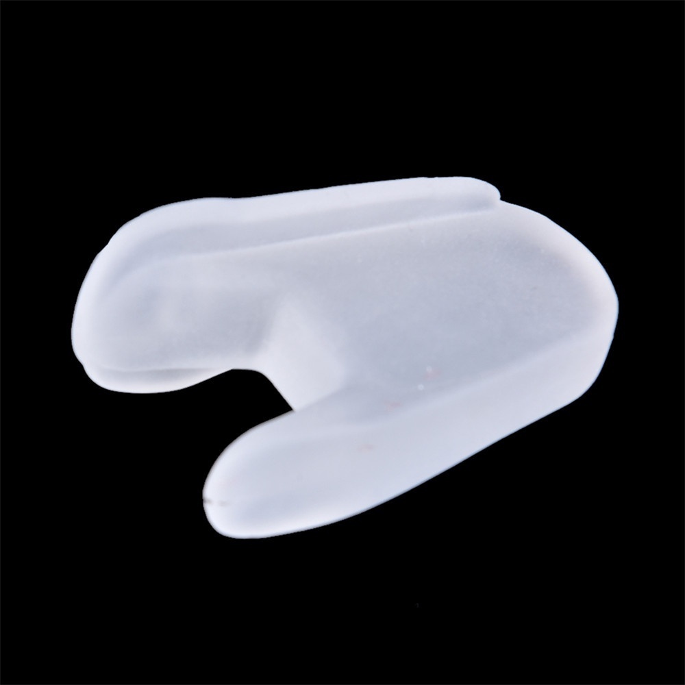Đệm silicone lót ngón chân giảm đau tiện dụng